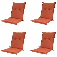 ALLIBERT Auflage niedrig 105 x 50 x 6 cm