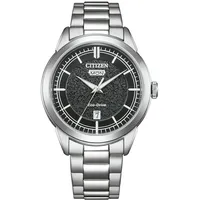 Citizen Eco-Drive AW0151-85E Edelstahl 41 mm 10ATM