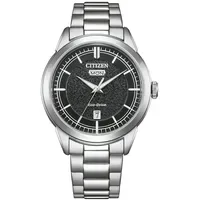 Citizen Eco-Drive AW0151-85E Edelstahl 41 mm 10ATM