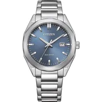 Citizen Eco-Drive BM7620-83M Edelstahl 38 mm