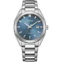 Citizen Eco-Drive BM7620-83M Edelstahl 38 mm