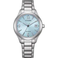 Citizen FE6121-67L Edelstahl 5 bar