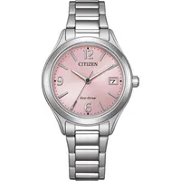 Citizen FE6121-67X Edelstahl 36 mm