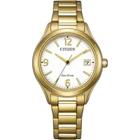 Citizen FE6122-64A Edelstahl 36 mm