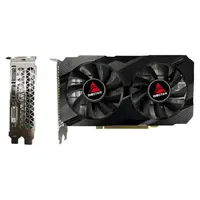 Biostar Radeon RX 580 8 GB GDDR5