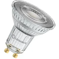 LEDVANCE LED-Reflektor 4099854456817 2,4 W GU10 warmweiß