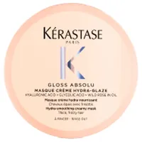 Kérastase Gloss Absolu Masque Crème Hydra-Glaze Creme 75 ml