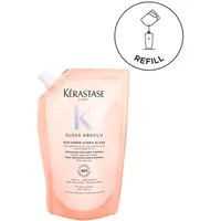 Kérastase Gloss Absolu Bain Crème Hydra-Glaze Shampoo 500 ml