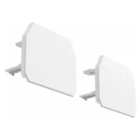 Regiolux Stirnseite IP20 Paar SDTE