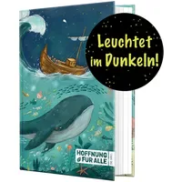 Fontis Hoffnung für alle. Die Bibel - Kids Edition