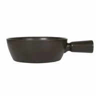 Boska Fondue Topf für Käsefondue