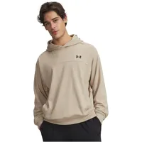Under Armour Hoodie Braun XL
