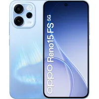 OPPO Reno15 FS 5G 8 GB RAM 512 GB