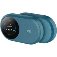 ZTE U10S Pro, Router, Blau