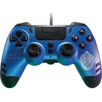 LEXIP Controller Hunters Guild Konsolenzubehör Schwarz