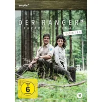 Telepool GmbH Der Ranger - Paradies Heimat - Teil