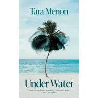 Simon & Schuster Under Water