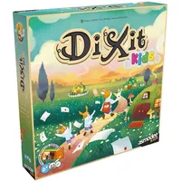 Asmodee Dixit Kids
