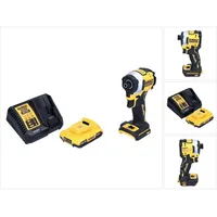 DeWalt DCF 850 D1 inkl. 1 x 2,0 Ah