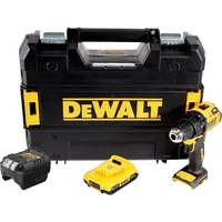 DeWalt DCD 708 D1T inkl. 1 x 2,0 Ah