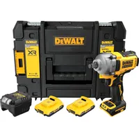 DeWalt DCF 891 D2T inkl. 2 x 2,0 Ah