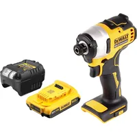 DeWalt DCF 809 D1 inkl. 1 x 2,0 Ah