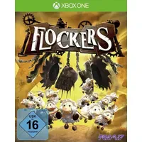 Team 17 Flockers (Xbox One)