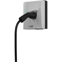 SolarEdge SE-EVN22SE0-01 Wallbox Typ 2 (22 kW)