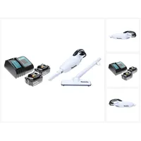 Makita DCL181FSF1W inkl. 2 x 3,0 Ah Akku +