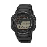 Casio Timeless-Collection WS-1800 Resin 45,0 mm WS-1800-1AVEF