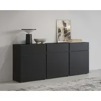 OTTO home Cross 180 x 78,3 x 40 cm
