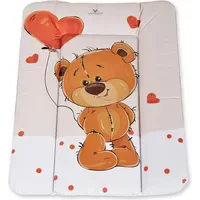 Cangaroo Wickelauflage Soft 50 x 70 cm