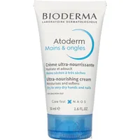 Bioderma Atoderm Mains & Ongles Creme 50 ml