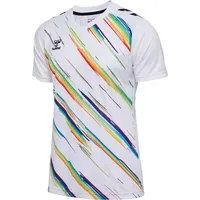 Hummel Hmlmatch Triumph Trikot - white/multicolor XS