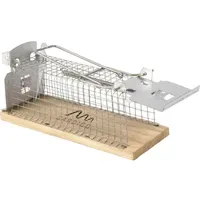 Gardigo Live Mouse Trap Lebendfalle 1 St.