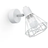 Sollux Lighting Artemis 1 (SL.1102) weiß