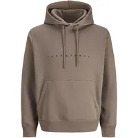Jack & Jones PlusSize Kapuzensweatshirt "JJESTAR JJ SWEAT HOOD