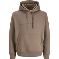 Jack & Jones PlusSize Kapuzensweatshirt "JJESTAR JJ SWEAT HOOD