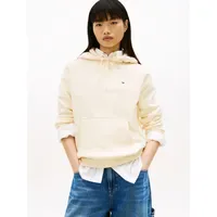 Tommy Hilfiger Kapuzensweatshirt gelb S