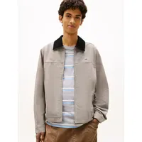 Tommy Hilfiger Ranch-Jacke beige XL