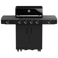 Outdoorchef Gasgrill - Grillstation HEAT C-435 mit Blazing Zone