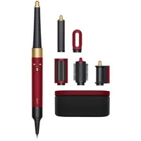Dyson Airwrap i.d.TM Multi-Haarstyler samtrot/gold