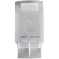 Makita Kontaktschutzkappe für 36V-Akku BL3626