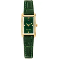 Tommy Hilfiger Madison Leder 1782850 36 mm