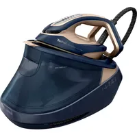 Tefal Pro Express Vision Max blau, gold