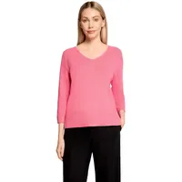 Betty Barclay V-Pullover Pink 38