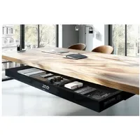 Ergo Office Flache Schublade ER-302 758 mm x 65