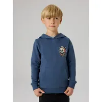 NAME IT Kapuzensweatshirt Blue 158