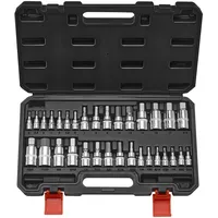 Vevor Sechskant Steckschlüsselsatz 32-tlg.