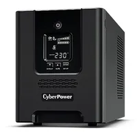 CyberPower  CyberPower PR2200ELCDSXL 1980W Line-Interacti